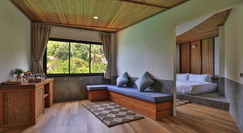 Hello Islands | Sai Daeng Resort