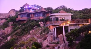 Hello Islands | Sai Daeng Resort