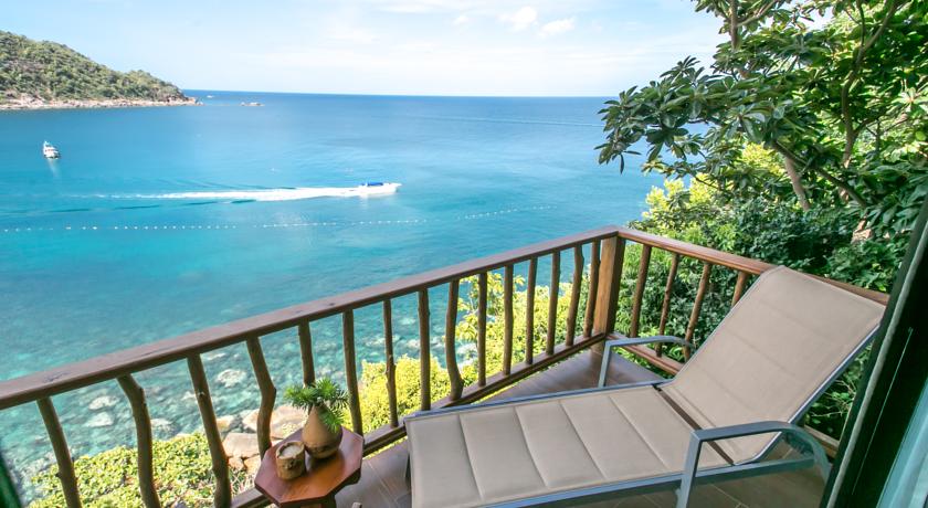 Hello Islands | Sai Daeng Resort