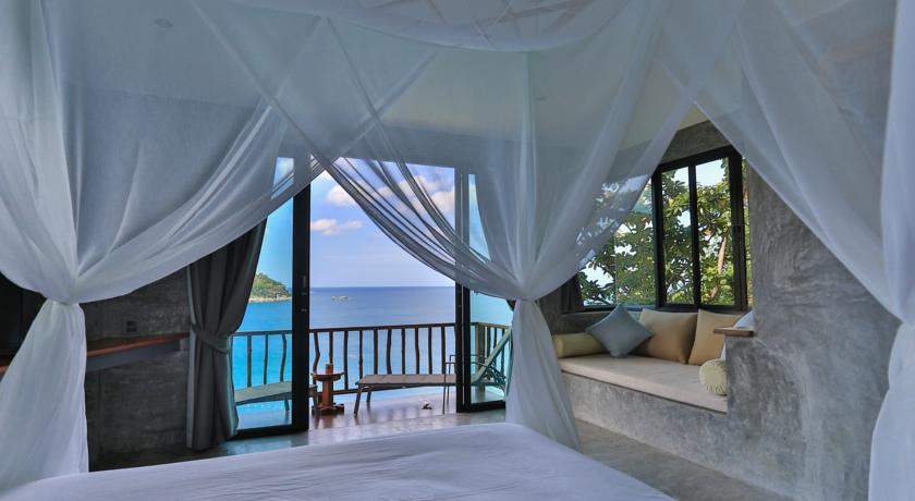 Hello Islands | Sai Daeng Resort