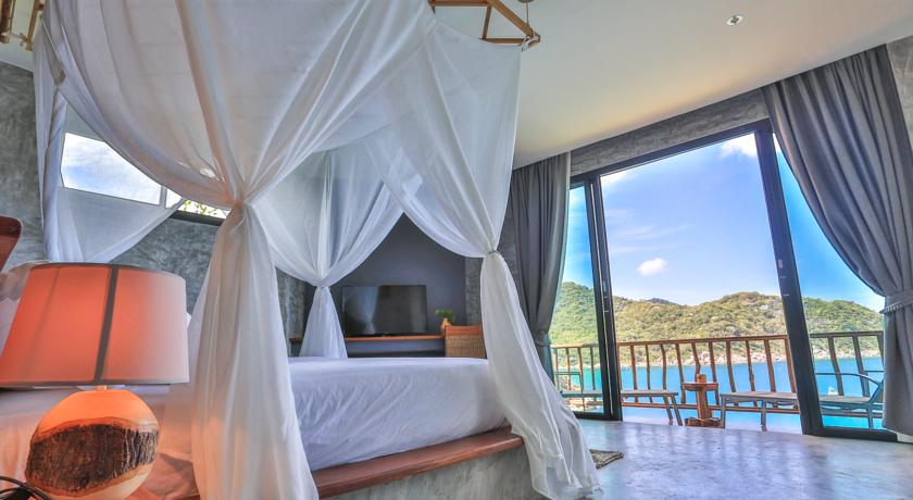 Hello Islands | Sai Daeng Resort