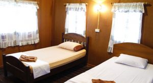 Hello Islands | Seaview Sunrise