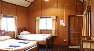 Hello Islands | Seaview Sunrise