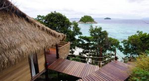 Hello Islands | Serendipity Beach Resort