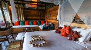 Hello Islands | Serendipity Beach Resort