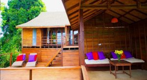 Hello Islands | Serendipity Beach Resort