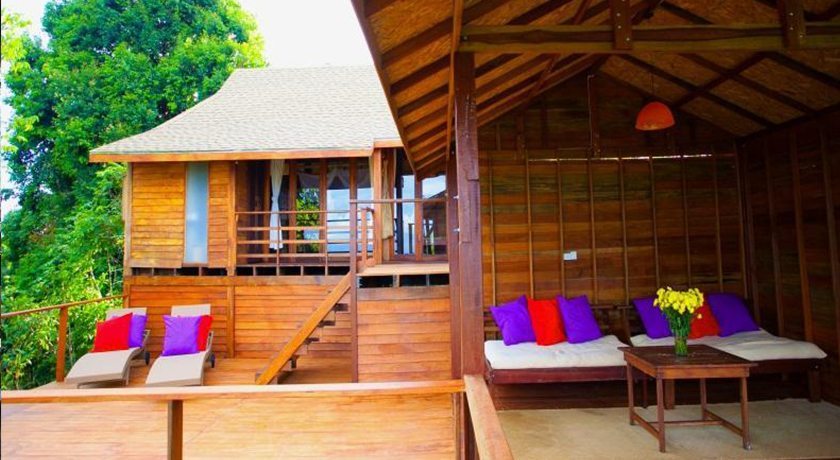 Hello Islands | Serendipity Beach Resort