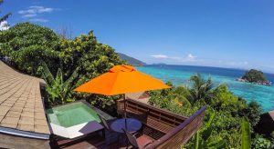 Hello Islands | Serendipity Beach Resort