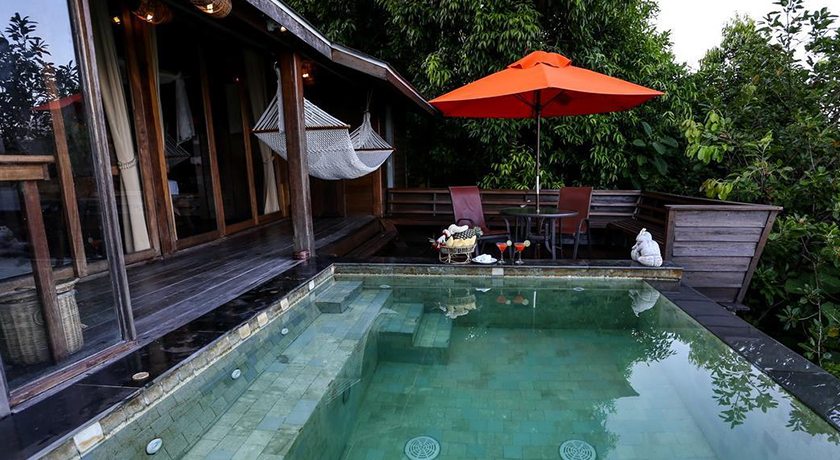 Hello Islands | Serendipity Beach Resort