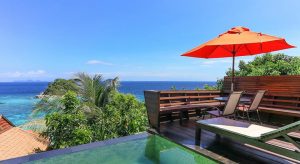 Hello Islands | Serendipity Beach Resort