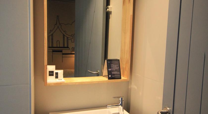 Hello Islands | THA City Loft Hotel