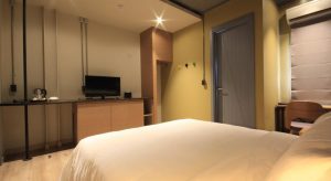 Hello Islands | THA City Loft Hotel