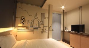 Hello Islands | THA City Loft Hotel