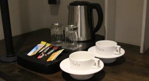 Hello Islands | THA City Loft Hotel