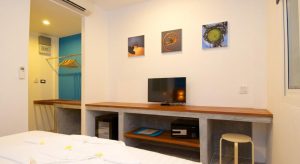 Hello Islands | Thalassa Hotel