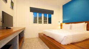 Hello Islands | Thalassa Hotel