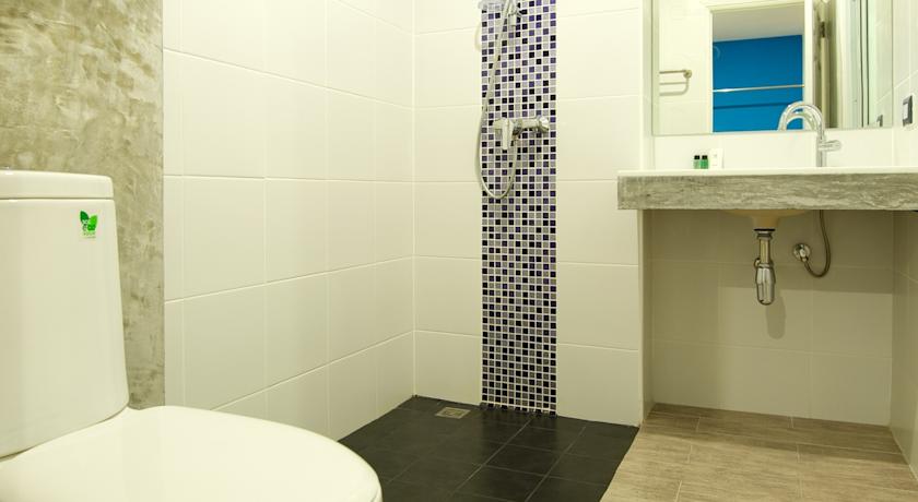 Hello Islands | Thalassa Hotel