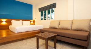 Hello Islands | Thalassa Hotel