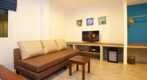 Hello Islands | Thalassa Hotel