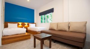 Hello Islands | Thalassa Hotel