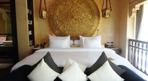 Hello Islands | The Baray Villa by Sawasdee Village