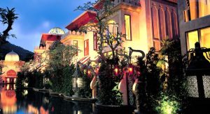 Hello Islands | The Baray Villa by Sawasdee Village