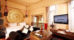 Hello Islands | The Baray Villa by Sawasdee Village