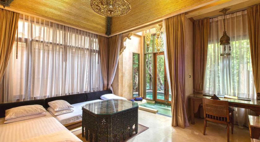 Hello Islands | The Baray Villa by Sawasdee Village