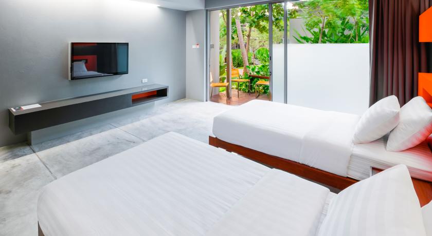 Hello Islands | The Coast Resort