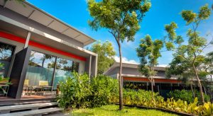 Hello Islands | The Coast Resort