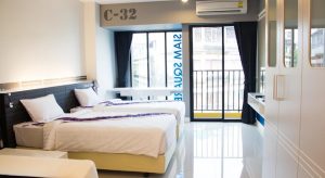 Hello Islands | iSanook Residence