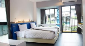 Hello Islands | iSanook Residence