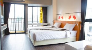 Hello Islands | iSanook Residence