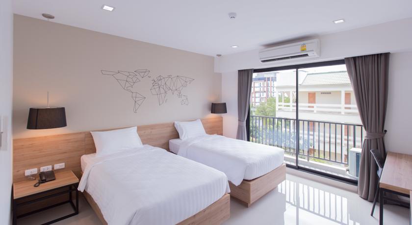 Hello Islands | The Journey Hotel