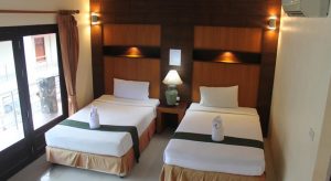 Hello Islands | Tommy Resort