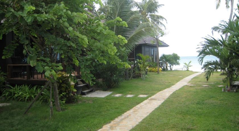 Hello Islands | Tommy Resort