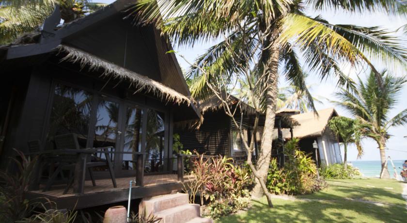 Hello Islands | Tommy Resort