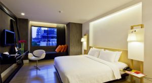 Hello Islands | Trinity Silom Hotel