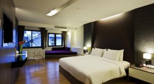 Hello Islands | Trinity Silom Hotel