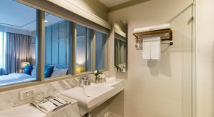 Hello Islands | Well Hotel Bangkok