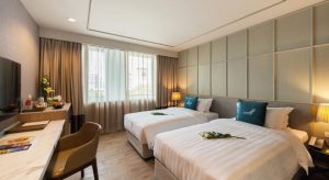 Hello Islands | Well Hotel Bangkok