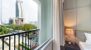 Hello Islands | Well Hotel Bangkok