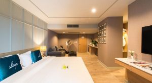 Hello Islands | Well Hotel Bangkok