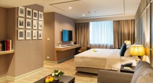 Hello Islands | Well Hotel Bangkok