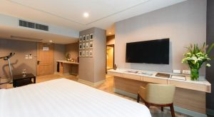 Hello Islands | Well Hotel Bangkok