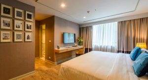 Hello Islands | Well Hotel Bangkok
