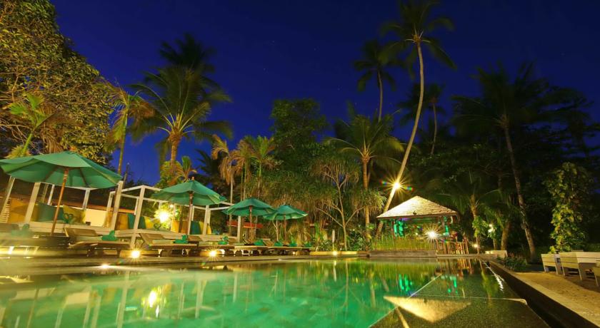 Zara Beach Resort • Hello Island