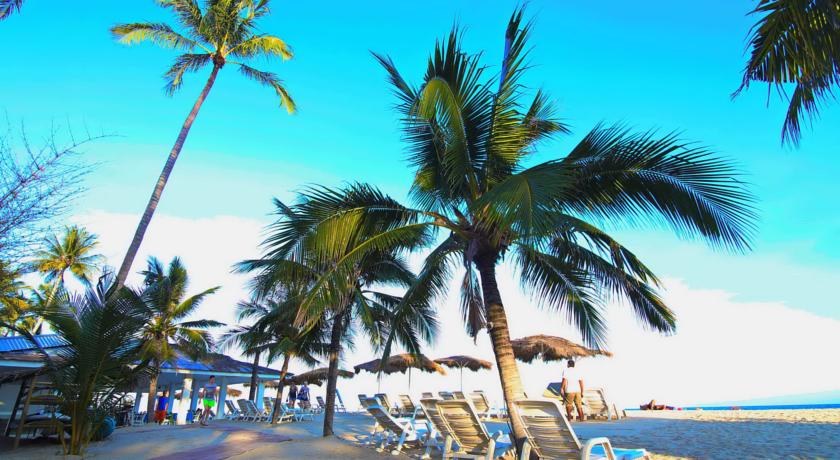 Zara Beach Resort • Hello Island