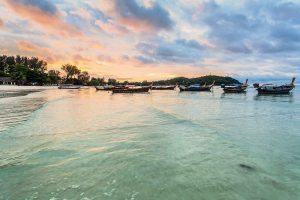 Hello Islands | Koh Lipe