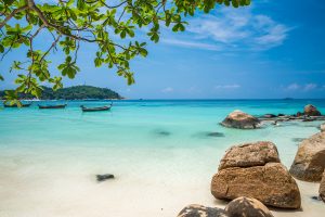 Hello Islands | Koh Lipe